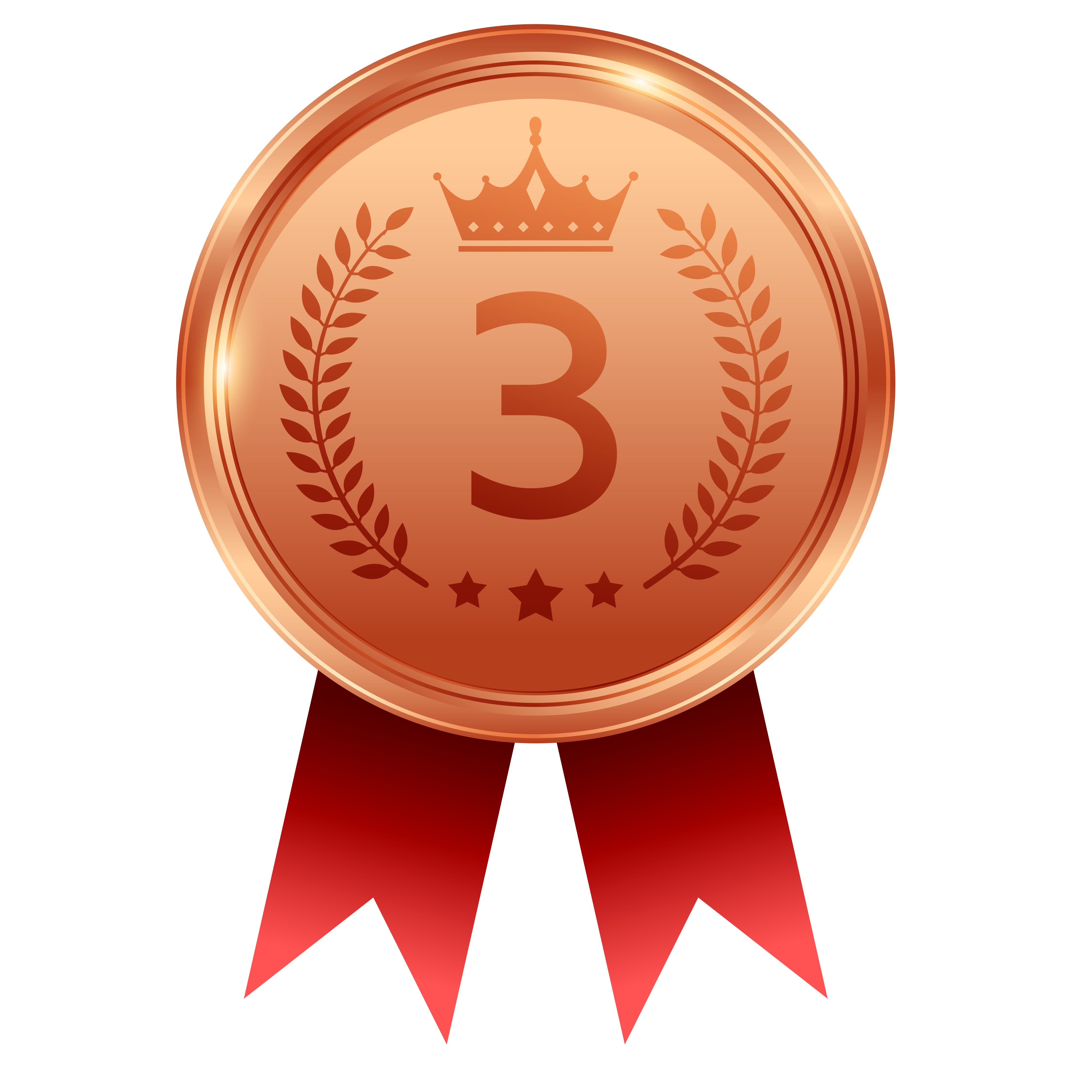 Rank 3